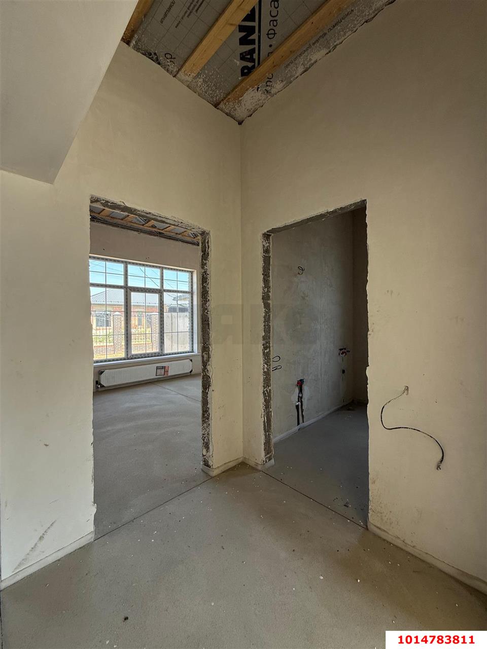 Фото №11: Дом 135 м² + 7.71 сот. - Старобжегокай