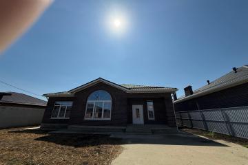 Фото №1: Дом 135 м² - Старобжегокай, 