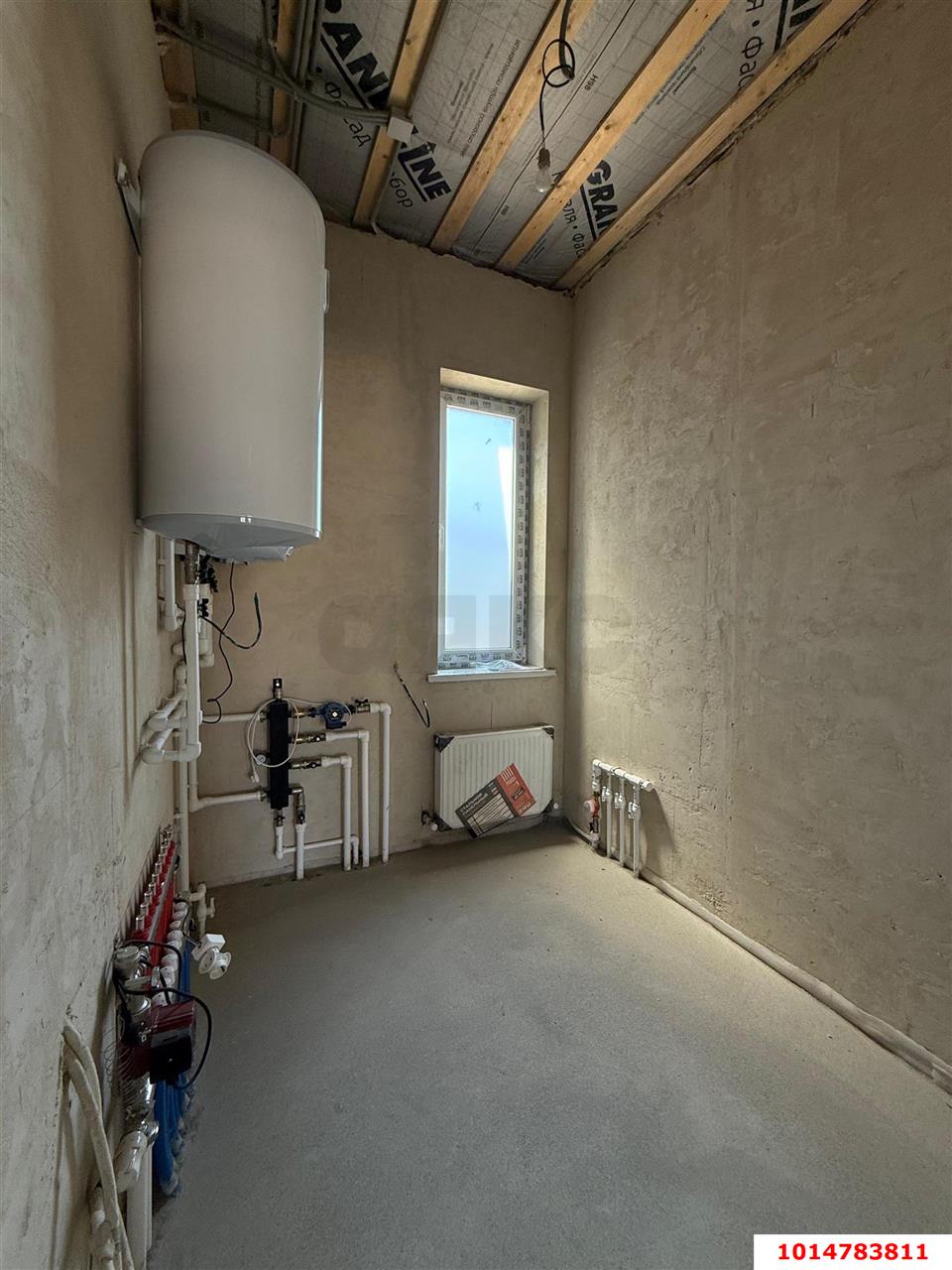 Фото №7: Дом 135 м² + 7.71 сот. - Старобжегокай