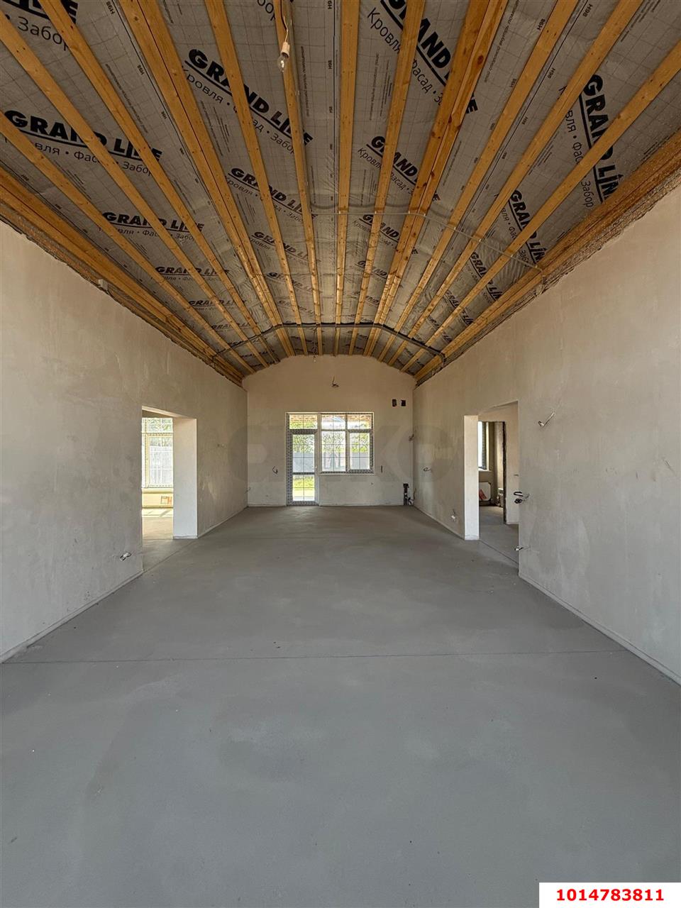 Фото №10: Дом 135 м² + 7.71 сот. - Старобжегокай