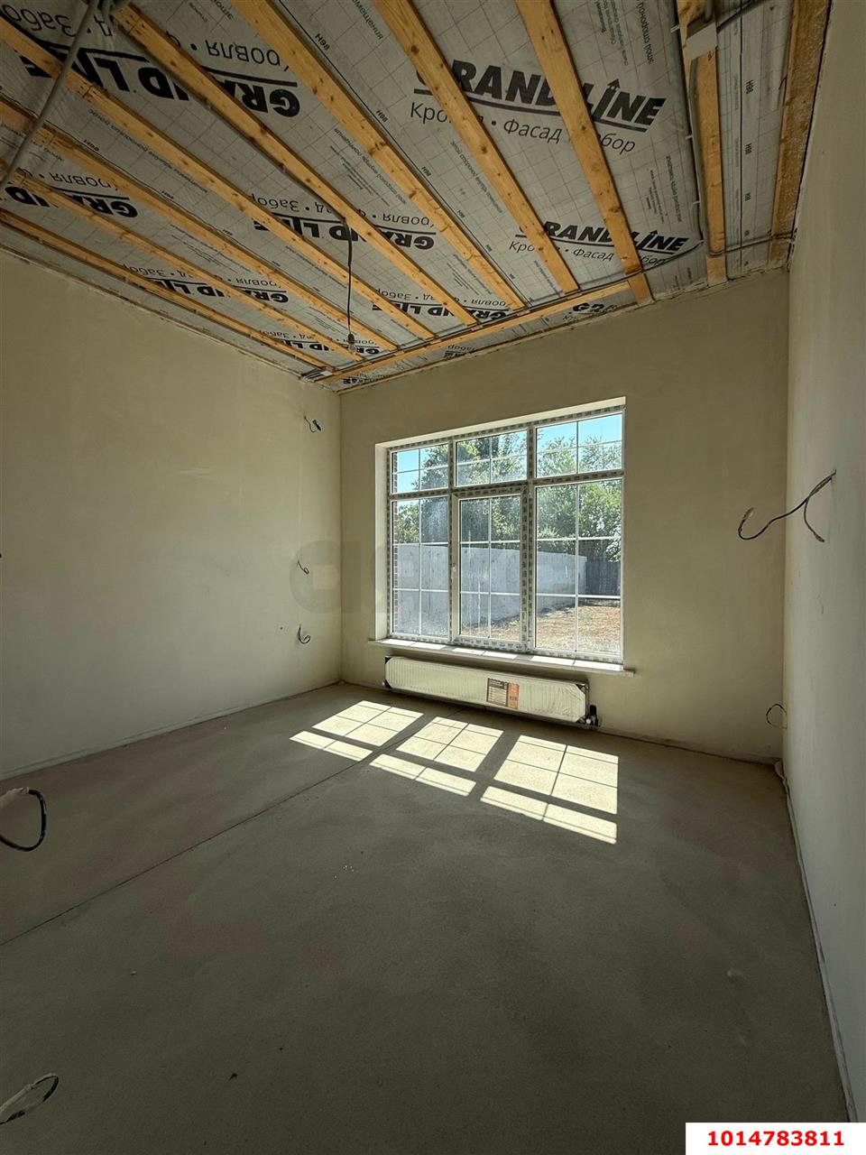 Фото №15: Дом 135 м² + 7.71 сот. - Старобжегокай