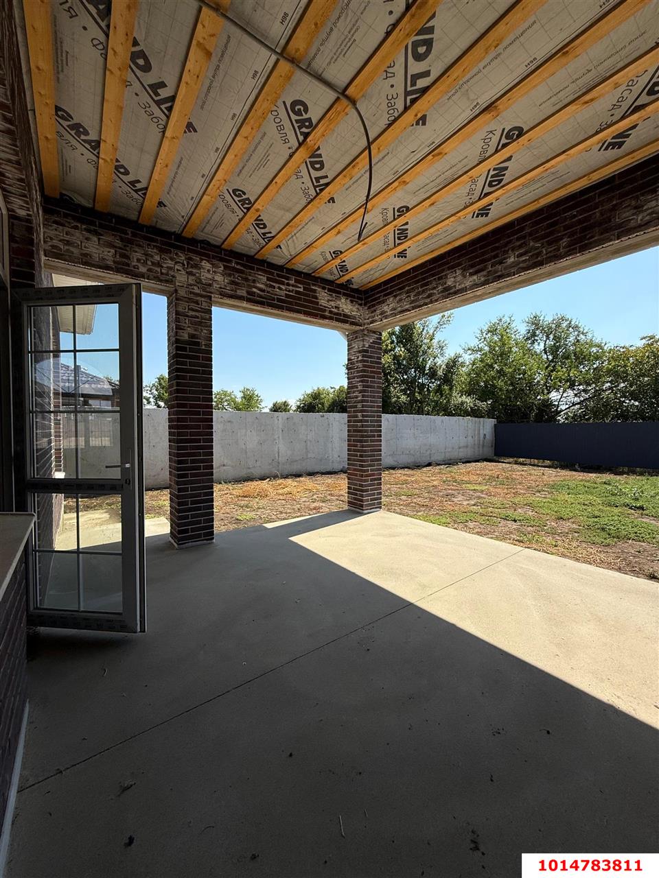 Фото №3: Дом 135 м² + 7.71 сот. - Старобжегокай