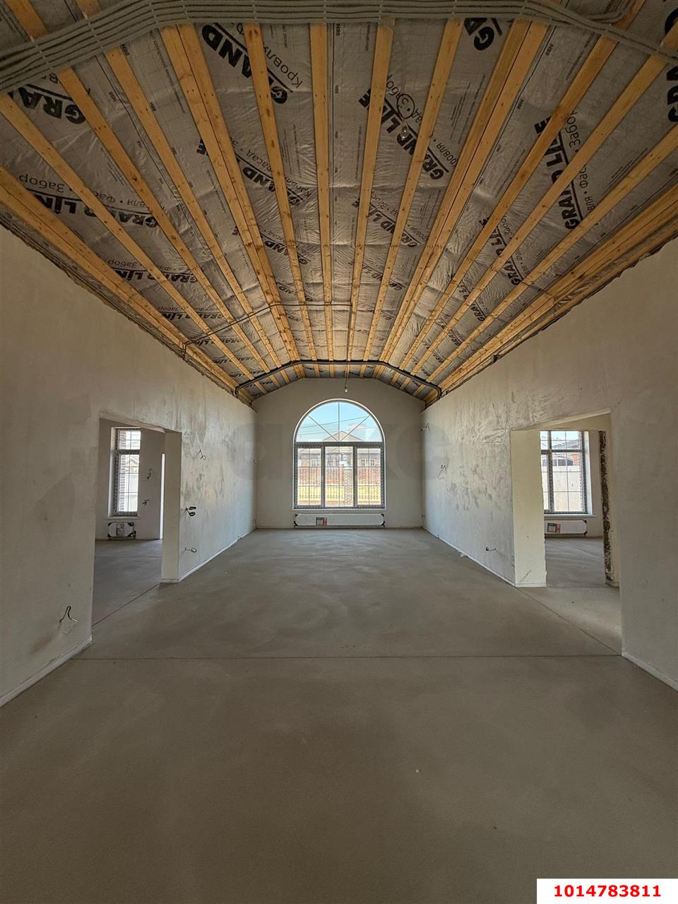 Фото №9: Дом 135 м² + 7.71 сот. - Старобжегокай