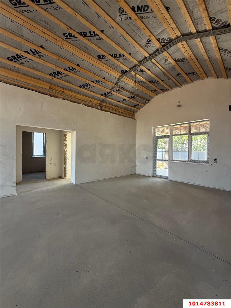 Фото №8: Дом 135 м² + 7.71 сот. - Старобжегокай