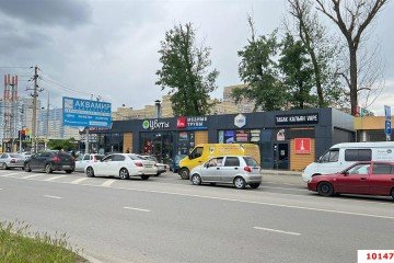 Фото №4: Торговое помещение 37 м² - Краснодар, мкр. Музыкальный, ул. Российская, 257/7лит3