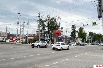 Фото №3: Торговое помещение 37 м² - Краснодар, мкр. Музыкальный, ул. Российская, 257/7лит3