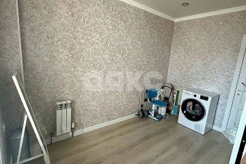 Фото №4: 3-комнатная квартира 66 м² - Ростов-на-Дону, мкр. Вертолётное Поле, ул. Батуринская, 167/16