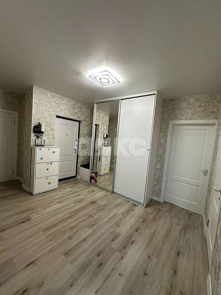 Фото №8: 3-комнатная квартира 66 м² - Ростов-на-Дону, Вертолётное Поле, ул. Батуринская, 167/16