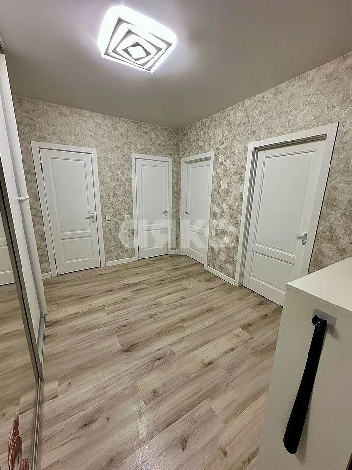 Фото №7: 3-комнатная квартира 66 м² - Ростов-на-Дону, Вертолётное Поле, ул. Батуринская, 167/16
