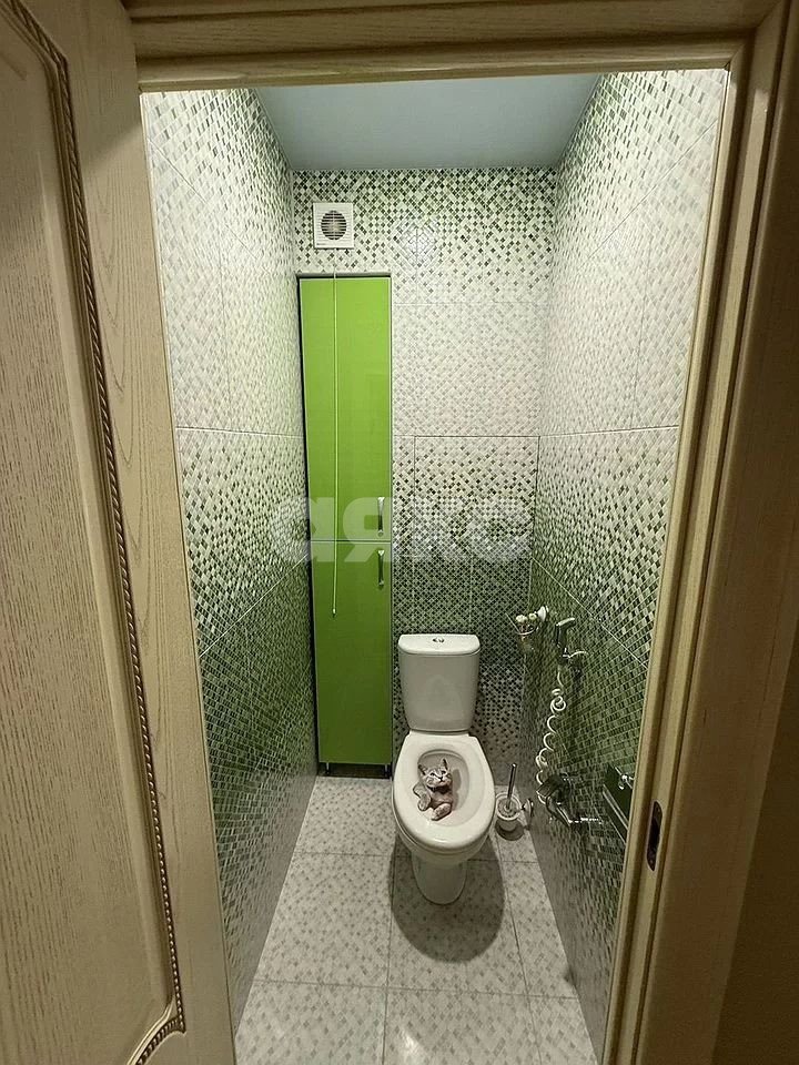 Фото №10: 3-комнатная квартира 67 м² - Ростов-на-Дону, жилой комплекс Английский Квартал, ул. Ерёменко, 94