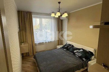 Фото №3: 3-комнатная квартира 67 м² - Ростов-на-Дону, мкр. жилой комплекс Английский Квартал, ул. Ерёменко, 94