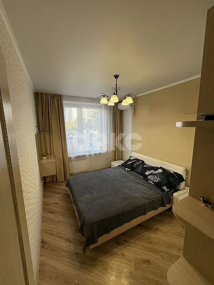 Фото №3: 3-комнатная квартира 67 м² - Ростов-на-Дону, жилой комплекс Английский Квартал, ул. Ерёменко, 94