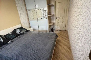 Фото №4: 3-комнатная квартира 67 м² - Ростов-на-Дону, мкр. жилой комплекс Английский Квартал, ул. Ерёменко, 94