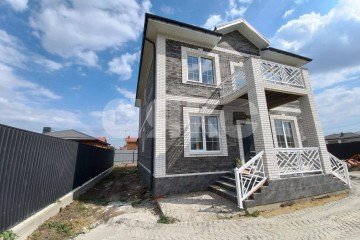 Фото №2: Дом 181 м² - Анапская, ул. Рената Саитова