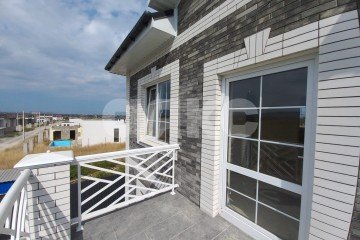 Фото №1: Дом 181 м² - Анапская, ул. Рената Саитова