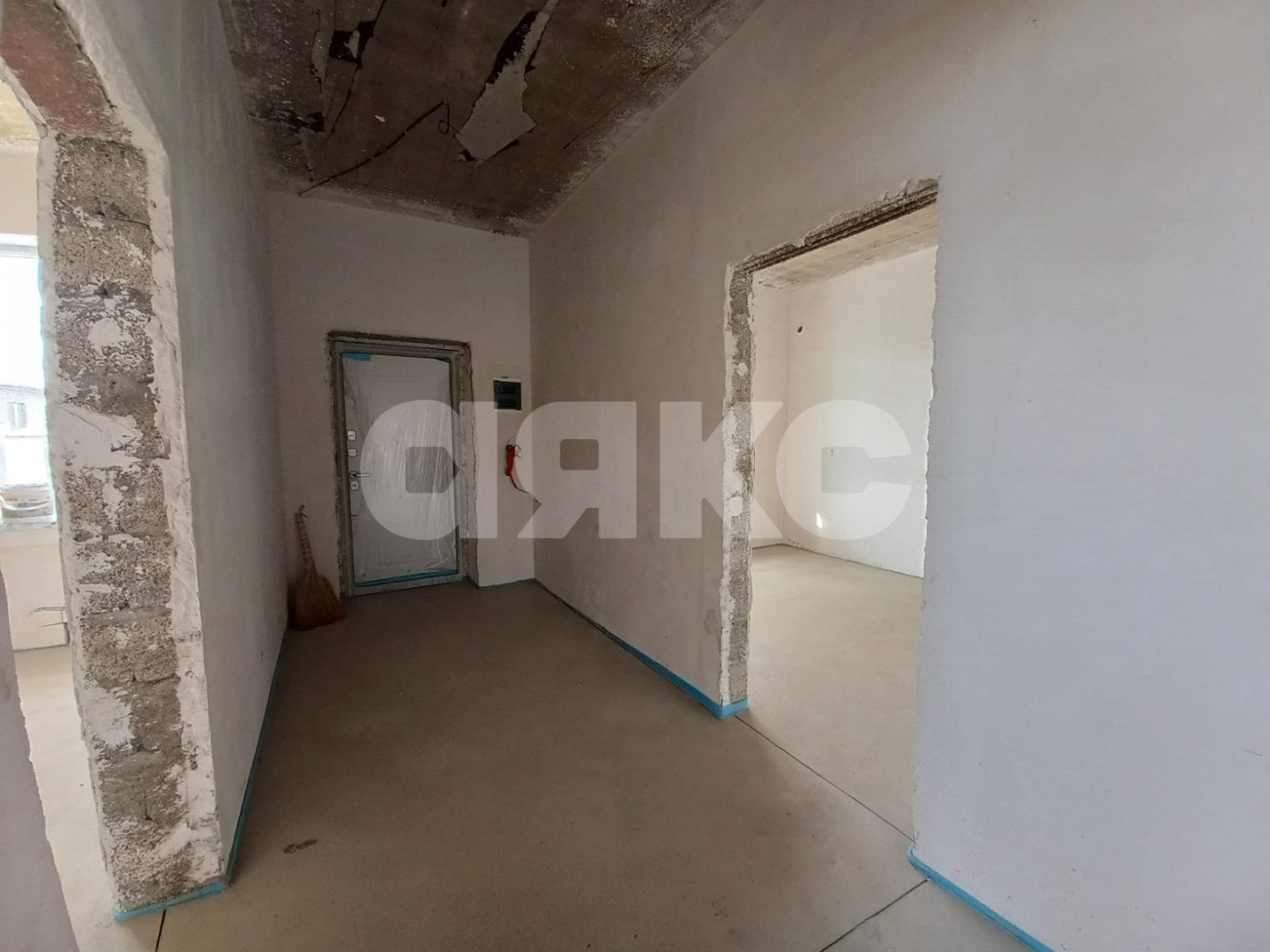 Фото №26: Дом 181 м² + 4.18 сот. - Анапская, ул. Рената Саитова