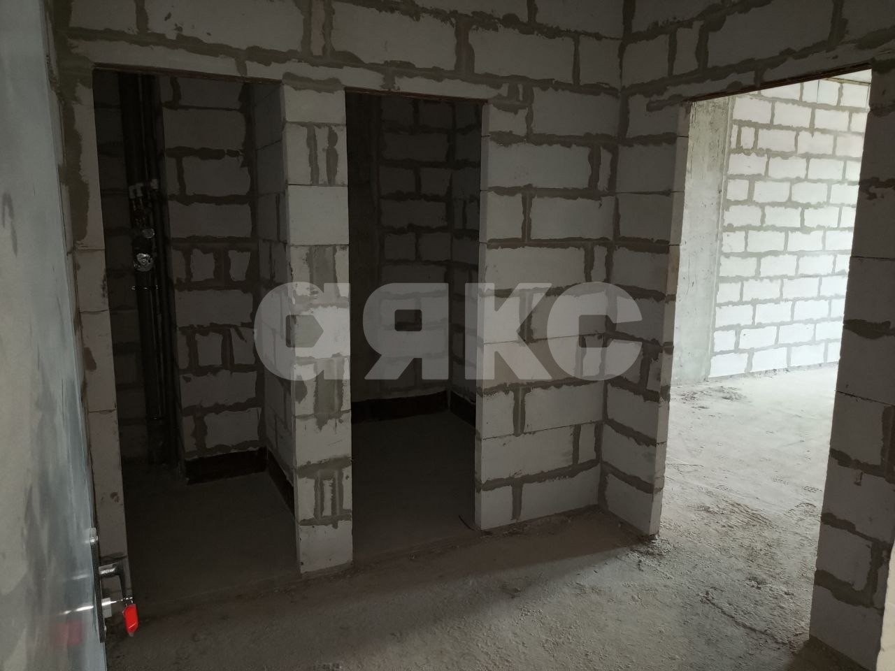 Фото №4: 1-комнатная квартира 54 м² - Раменское, жилой комплекс Берёзовая Роща, ул. Берёзовая Роща, 4