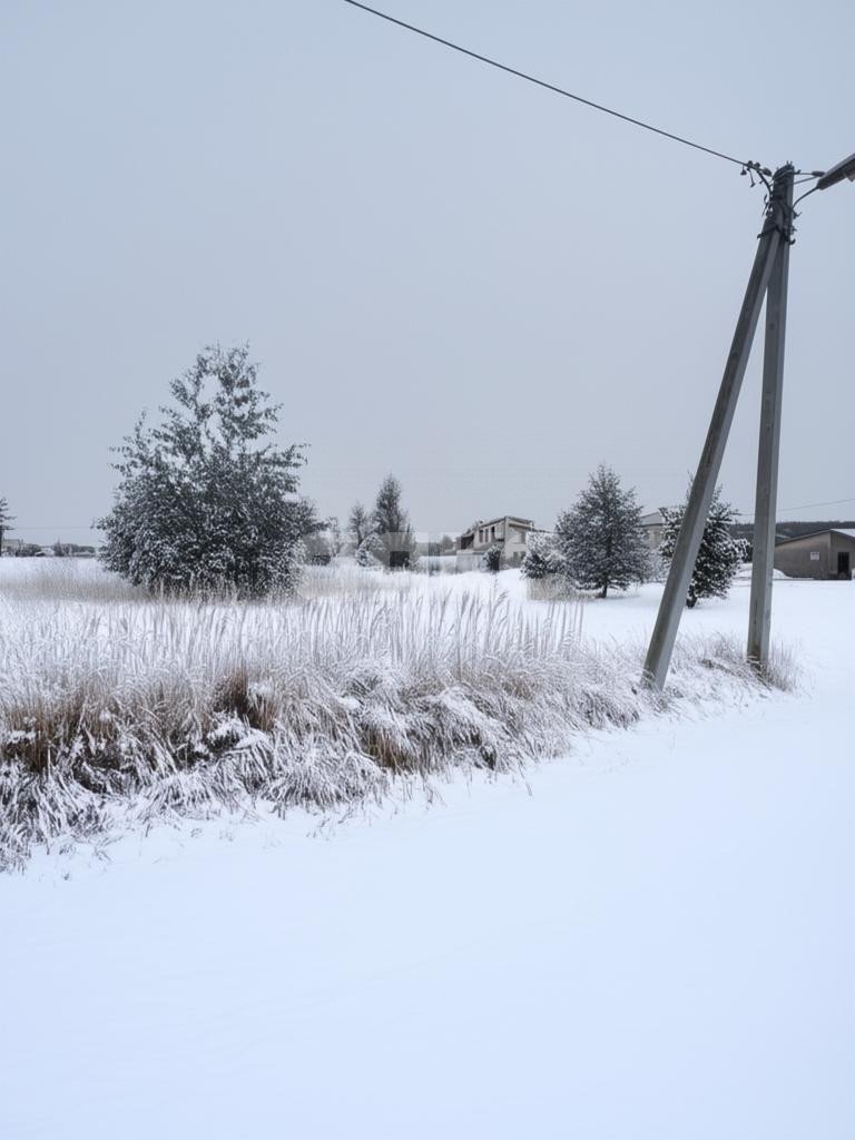 Фото №2: Участок садоводство 24 сот. - 