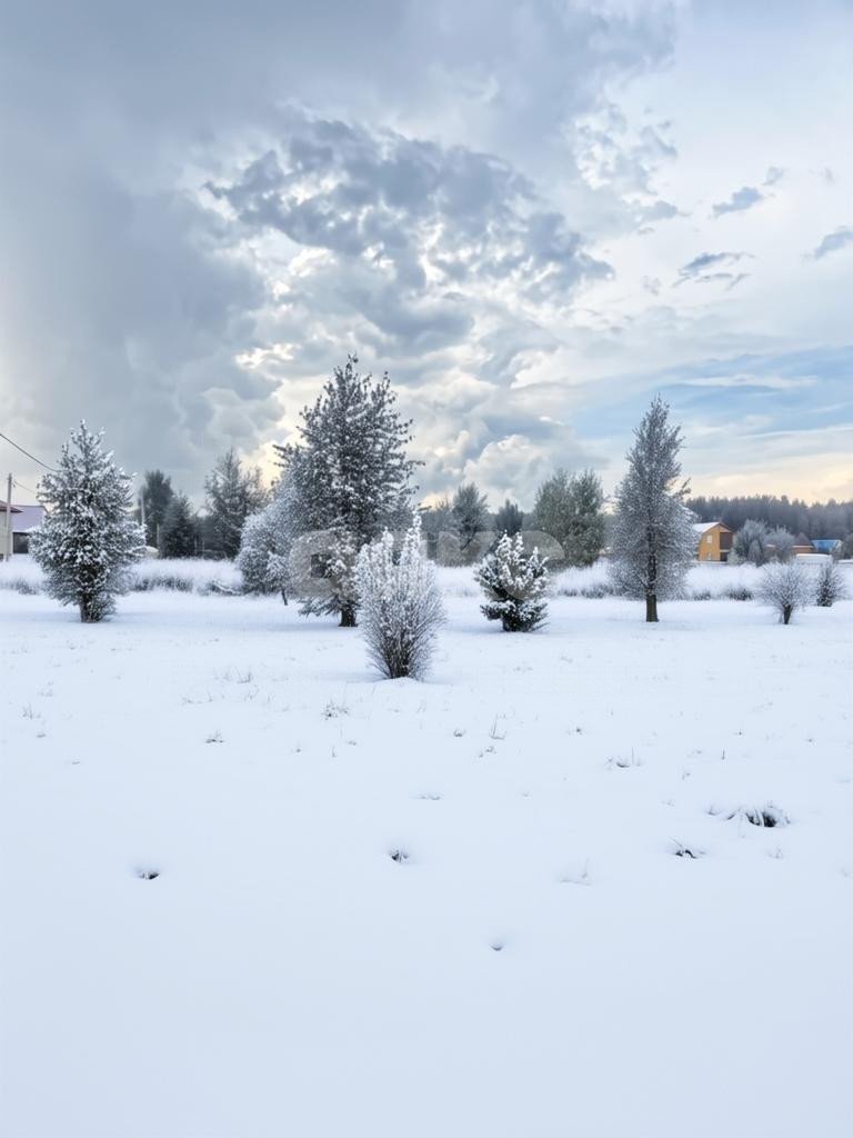 Фото №1: Участок садоводство 24 сот. - 