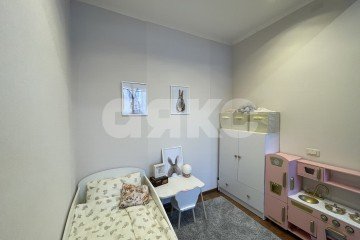 Фото №5: 1-комнатная квартира 44 м² - Дубовая Роща, ул. Октябрьская, 10