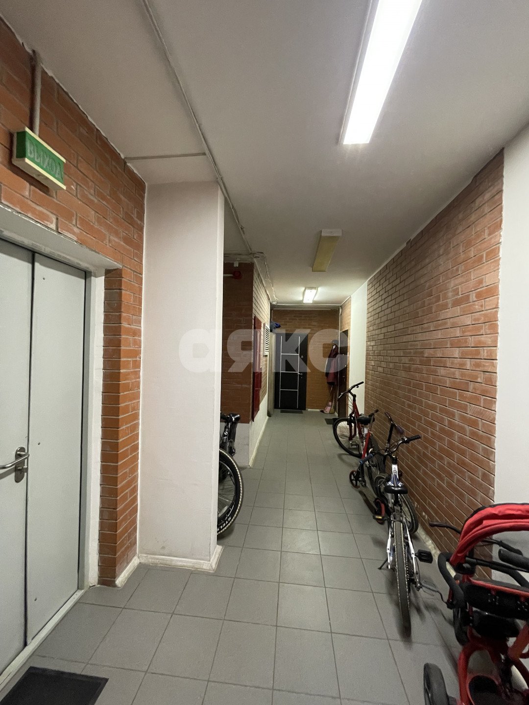 Фото №10: 1-комнатная квартира 44 м² - Дубовая Роща, ул. Октябрьская, 10