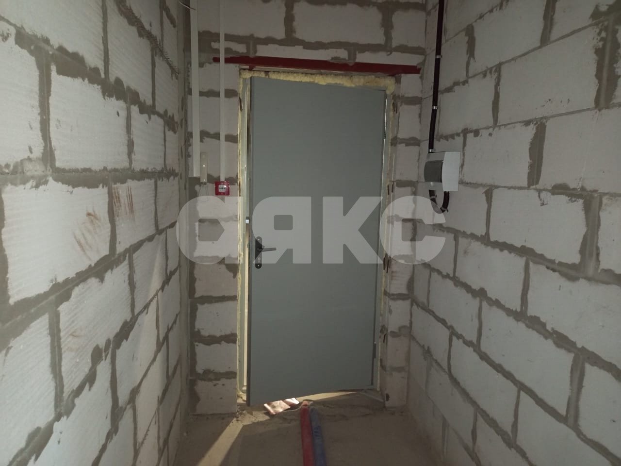 Фото №4: 2-комнатная квартира 58 м² - Раменское, жилой комплекс Берёзовая Роща, ул. Берёзовая Роща, 4