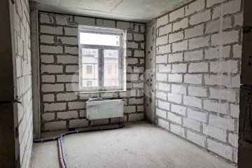 Фото №2: 2-комнатная квартира 58 м² - Раменское, мкр. жилой комплекс Берёзовая Роща, ул. Берёзовая Роща, 4