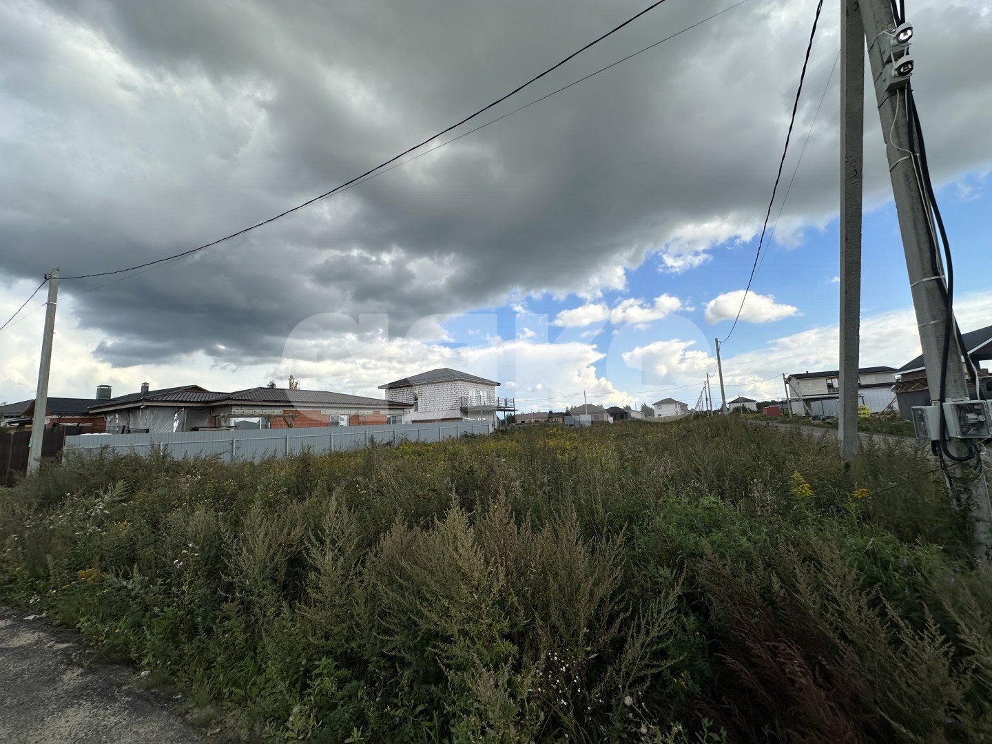 Фото №5: Земельный участок под ИЖС 6 сот. - Раменское, КП Дергаево-3, 