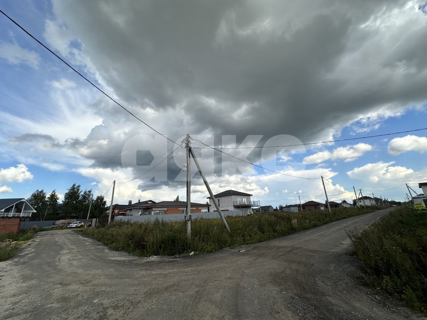 Фото №1: Земельный участок под ИЖС 6 сот. - Раменское, КП Дергаево-3, 