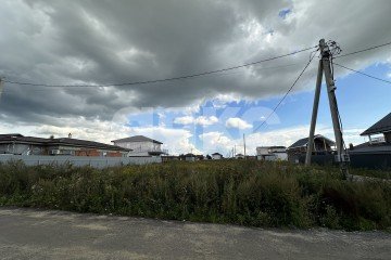 Фото №2: Земельный участок под ИЖС - Раменское, мкр. КП Дергаево-3, 