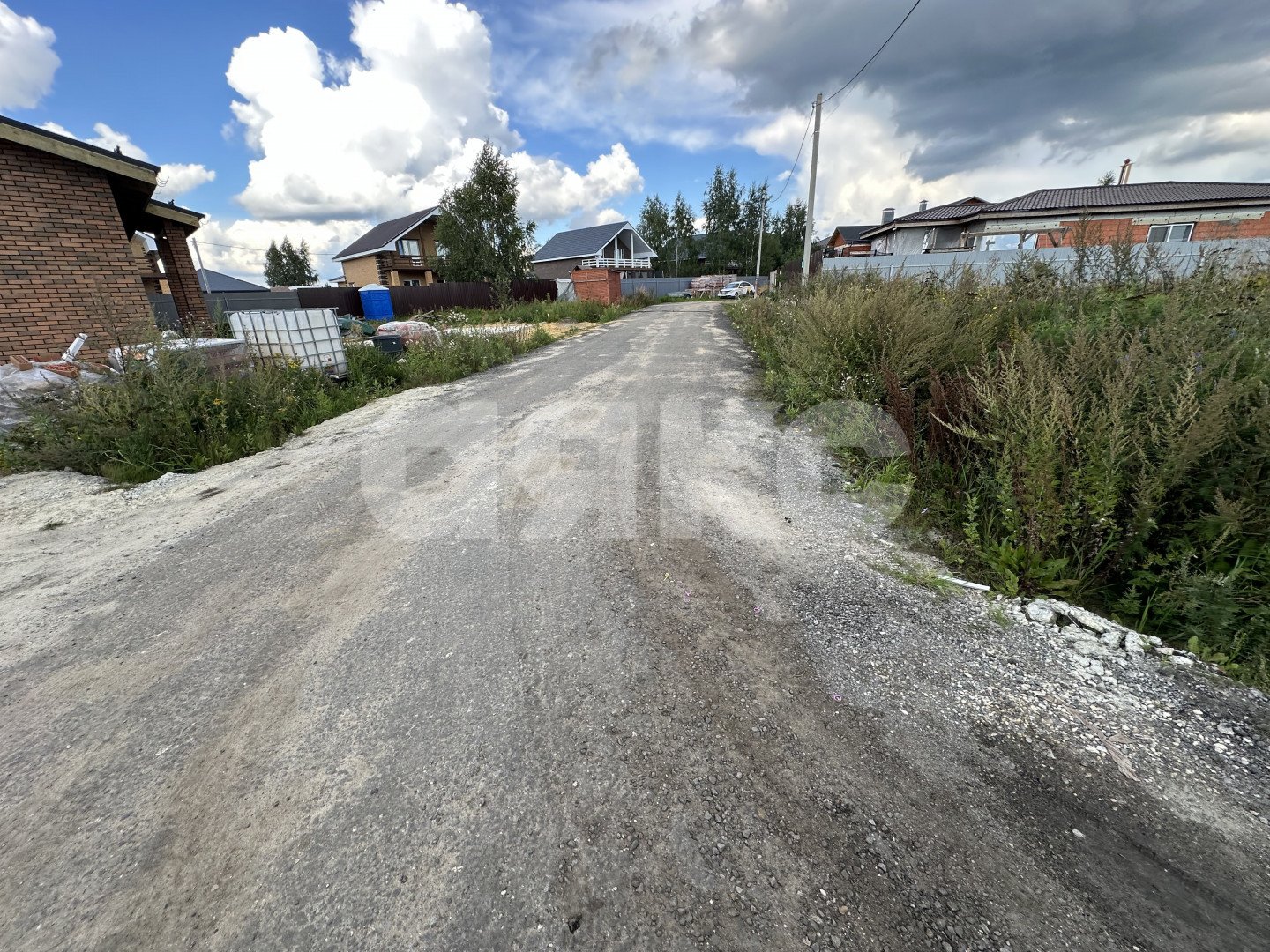 Фото №10: Земельный участок под ИЖС 6 сот. - Раменское, КП Дергаево-3, 