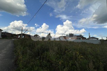 Фото №3: Земельный участок под ИЖС - Раменское, мкр. КП Дергаево-3, 