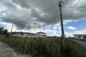 Фото №4: Земельный участок под ИЖС - Раменское, мкр. КП Дергаево-3, 