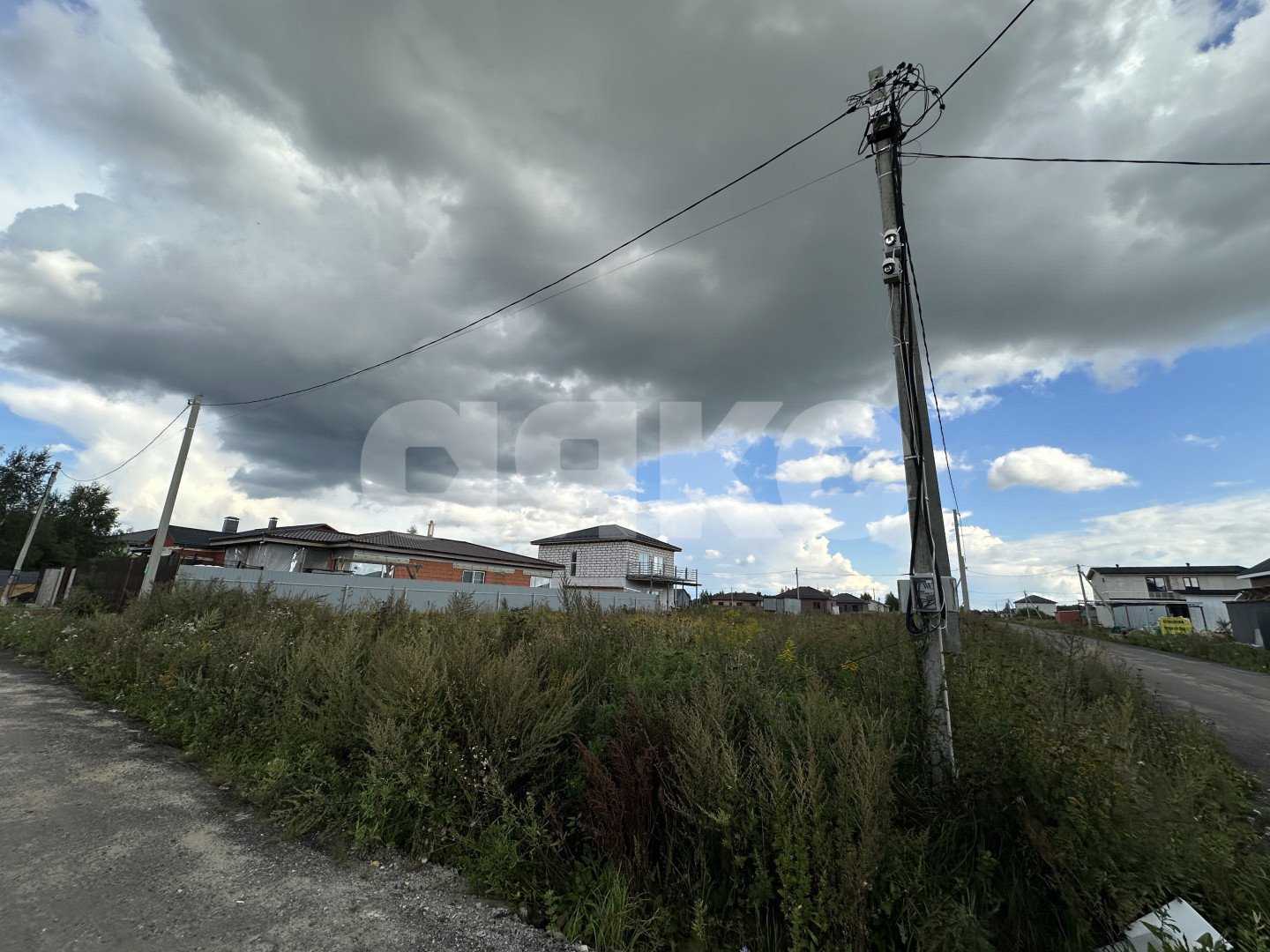 Фото №4: Земельный участок под ИЖС 6 сот. - Раменское, КП Дергаево-3, 