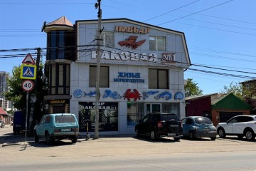 Фото №2: Отдельное здание 200 м² - Краснодар, мкр. Табачная Фабрика, ул. Российская, 64/1