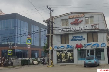Фото №4: Отдельное здание 200 м² - Краснодар, мкр. Табачная Фабрика, ул. Российская, 64/1