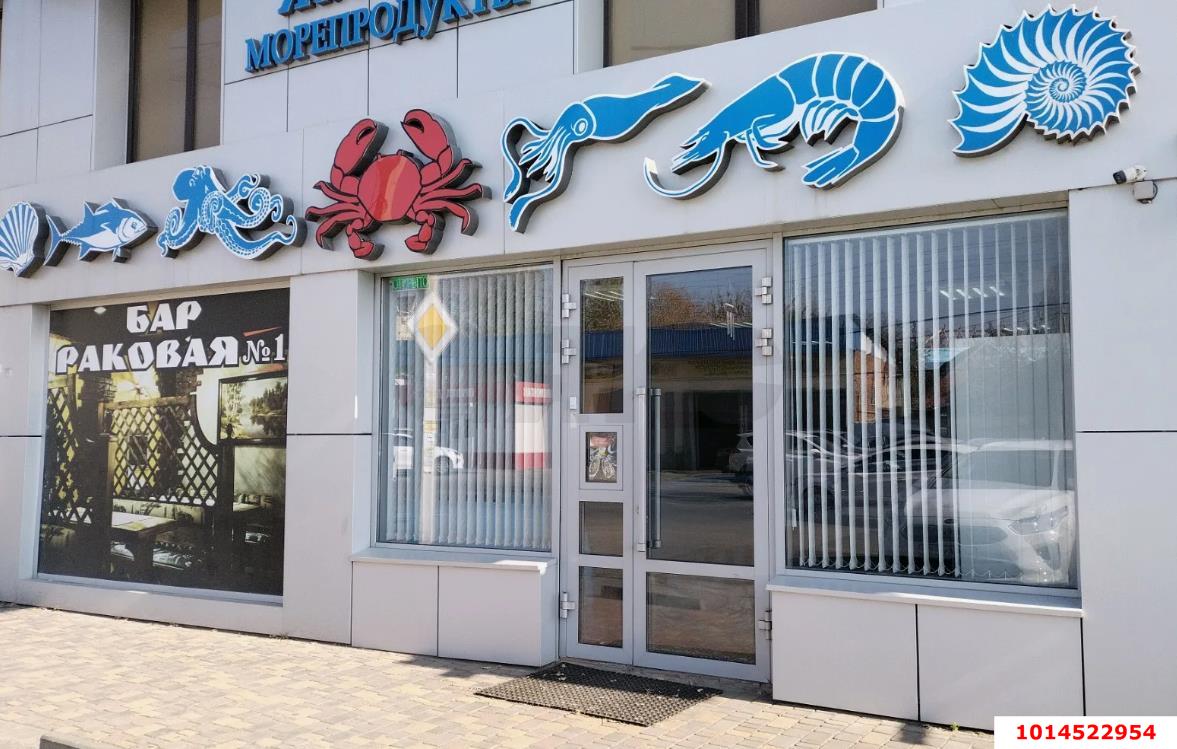 Фото №3: Отдельное здание 200 м² - Краснодар, Табачная Фабрика, ул. Российская, 64/1