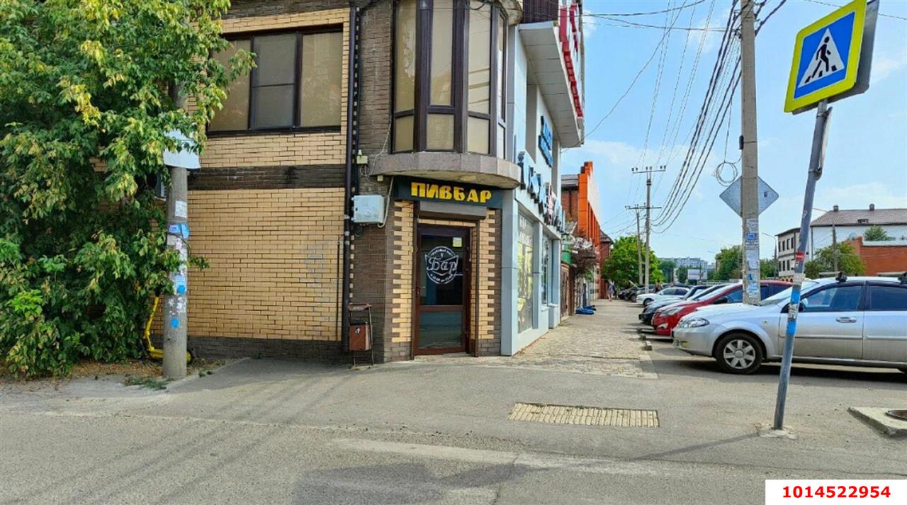 Фото №5: Отдельное здание 200 м² - Краснодар, Табачная Фабрика, ул. Российская, 64/1