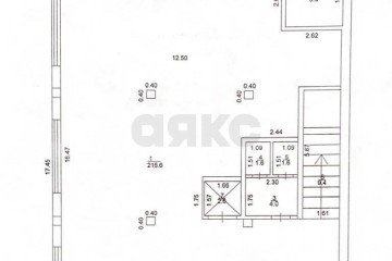 Фото №2: Торговое помещение 180 м² - Краснодар, мкр. Центральный, ул. Кубанская Набережная, 40
