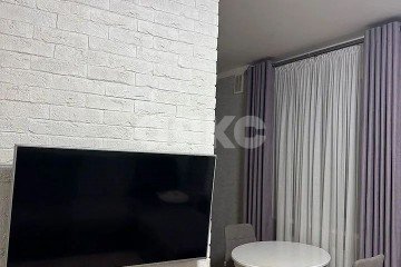 Фото №3: 2-комнатная квартира 52 м² - Ростов-на-Дону, мкр. жилой комплекс Симфония, пер. Дунаевского, 17