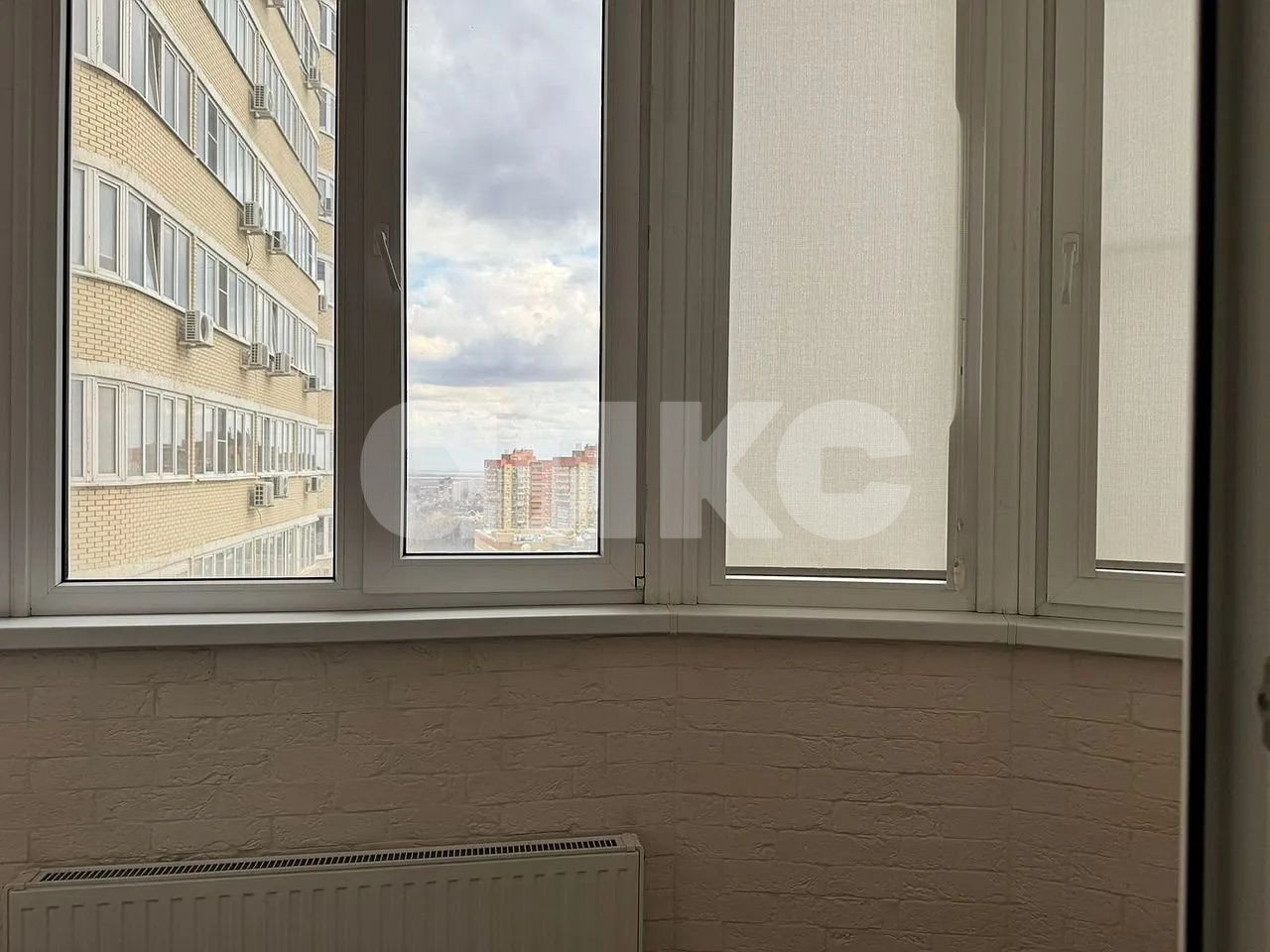 Фото №11: 2-комнатная квартира 52 м² - Ростов-на-Дону, жилой комплекс Симфония, пер. Дунаевского, 17