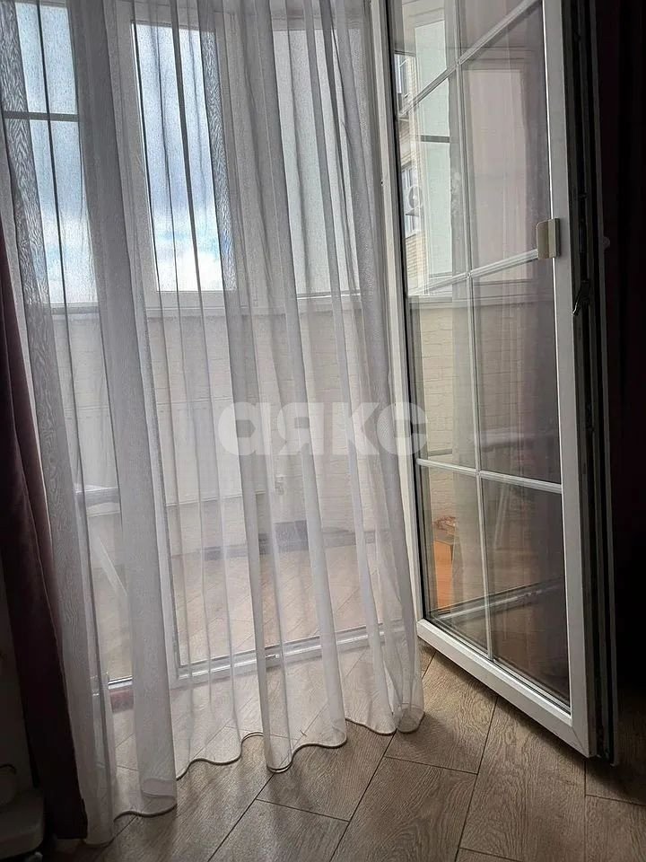 Фото №7: 2-комнатная квартира 52 м² - Ростов-на-Дону, жилой комплекс Симфония, пер. Дунаевского, 17
