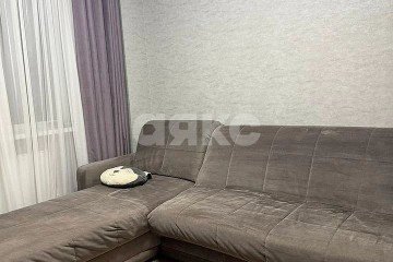 Фото №2: 2-комнатная квартира 52 м² - Ростов-на-Дону, мкр. жилой комплекс Симфония, пер. Дунаевского, 17