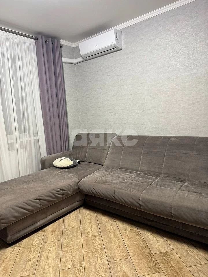 Фото №2: 2-комнатная квартира 52 м² - Ростов-на-Дону, жилой комплекс Симфония, пер. Дунаевского, 17