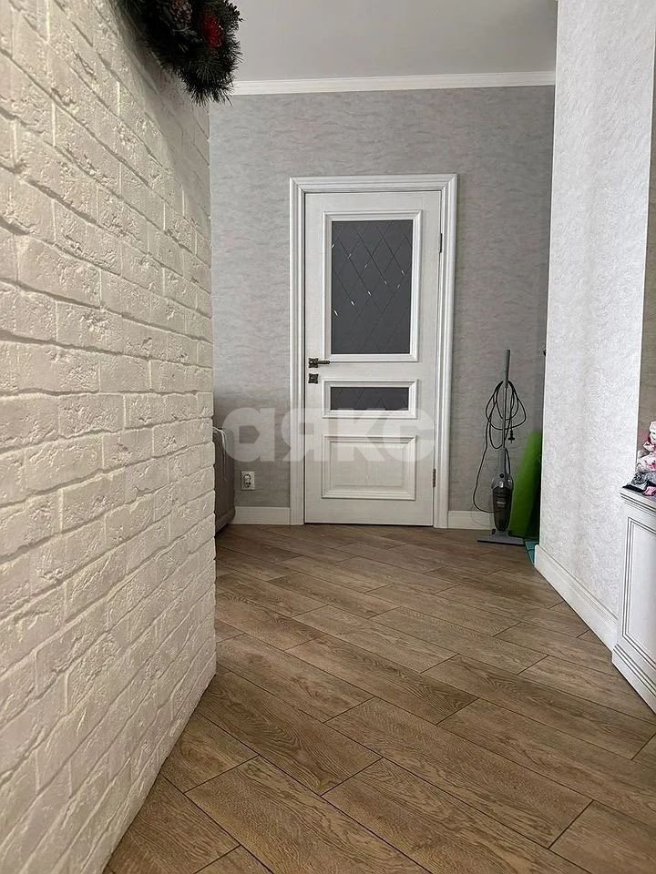 Фото №10: 2-комнатная квартира 52 м² - Ростов-на-Дону, жилой комплекс Симфония, пер. Дунаевского, 17