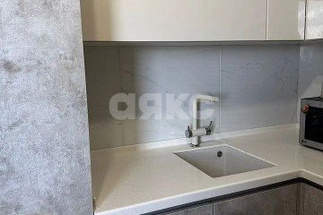 Фото №4: 2-комнатная квартира 52 м² - Ростов-на-Дону, мкр. жилой комплекс Симфония, пер. Дунаевского, 17