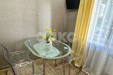Фото №2: 2-комнатная квартира 57 м² - Ростов-на-Дону, мкр. жилой комплекс Английский Квартал, ул. Ерёменко, 90/27