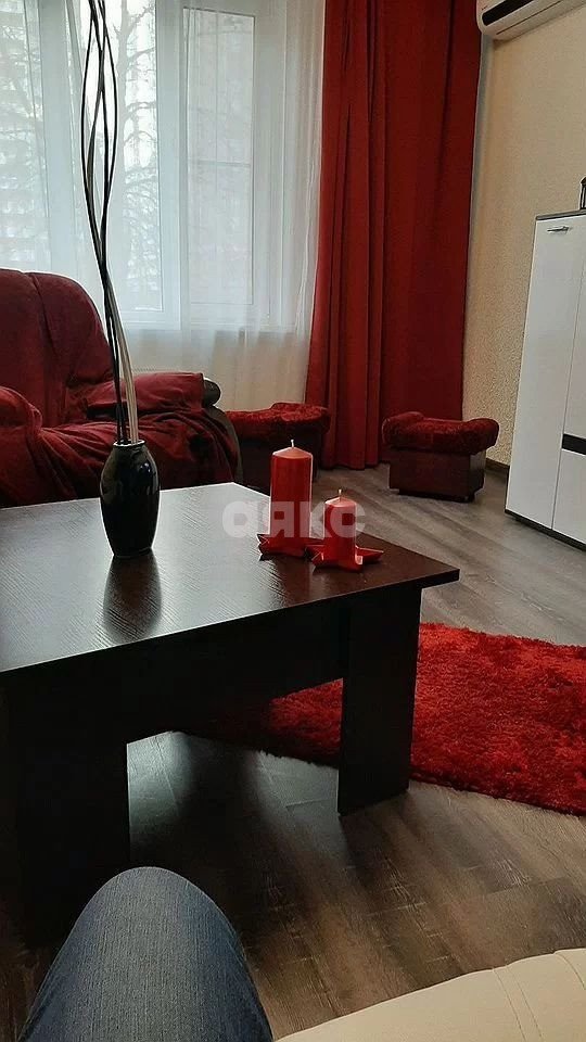 Фото №6: 2-комнатная квартира 57 м² - Ростов-на-Дону, жилой комплекс Английский Квартал, ул. Ерёменко, 90/27