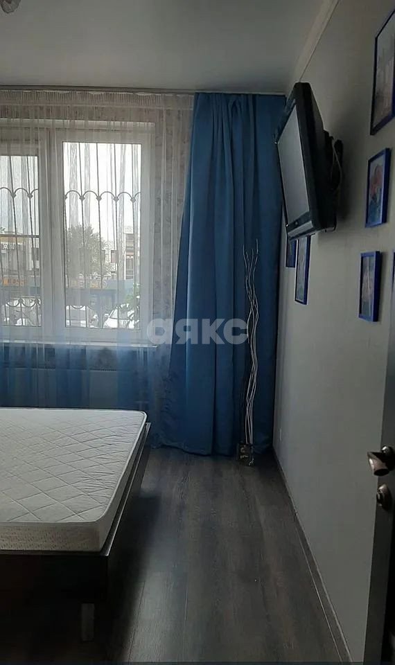 Фото №8: 2-комнатная квартира 57 м² - Ростов-на-Дону, жилой комплекс Английский Квартал, ул. Ерёменко, 90/27