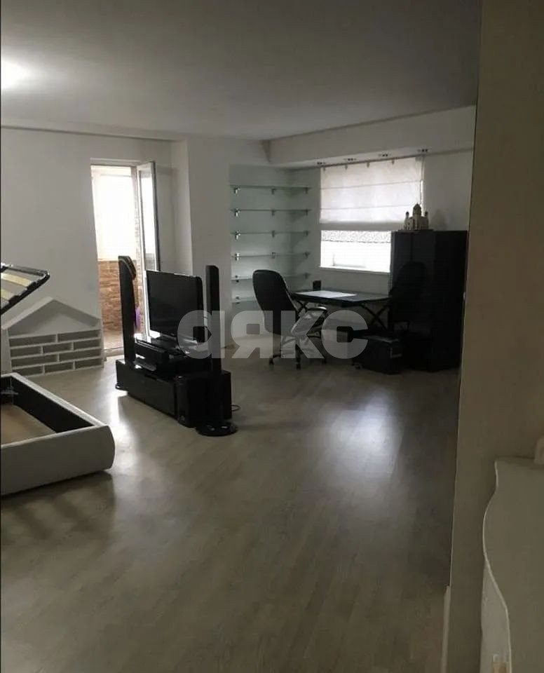 Фото №5: 3-комнатная квартира 120 м² - Ростов-на-Дону, жилой комплекс Красный Город-Сад, ул. Петрашевского, 36